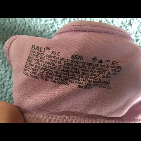 Bali bra brand - Picture 4 of 4